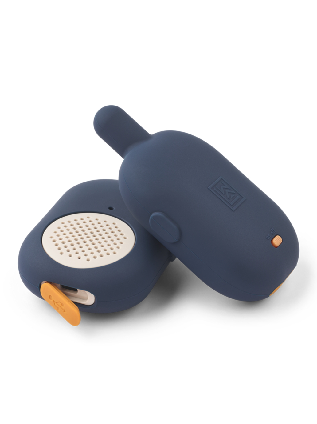 Krótkofalówki Nael Walkie Talkie INDIGO BLUE