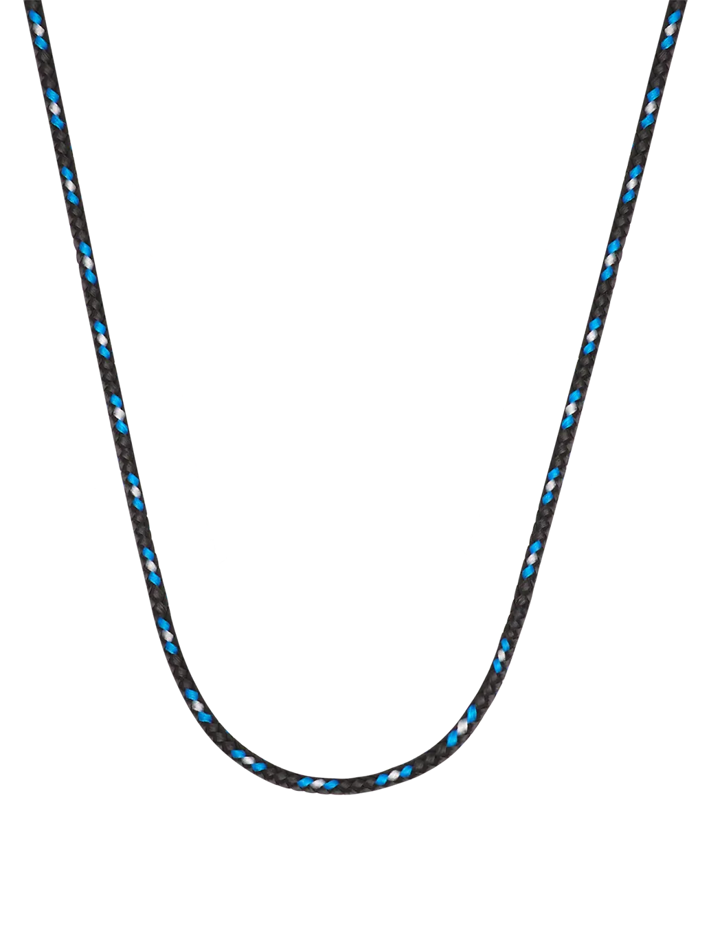 Naszyjnik Lumen Necklace Cord Anna + Nina BEBE Concept 