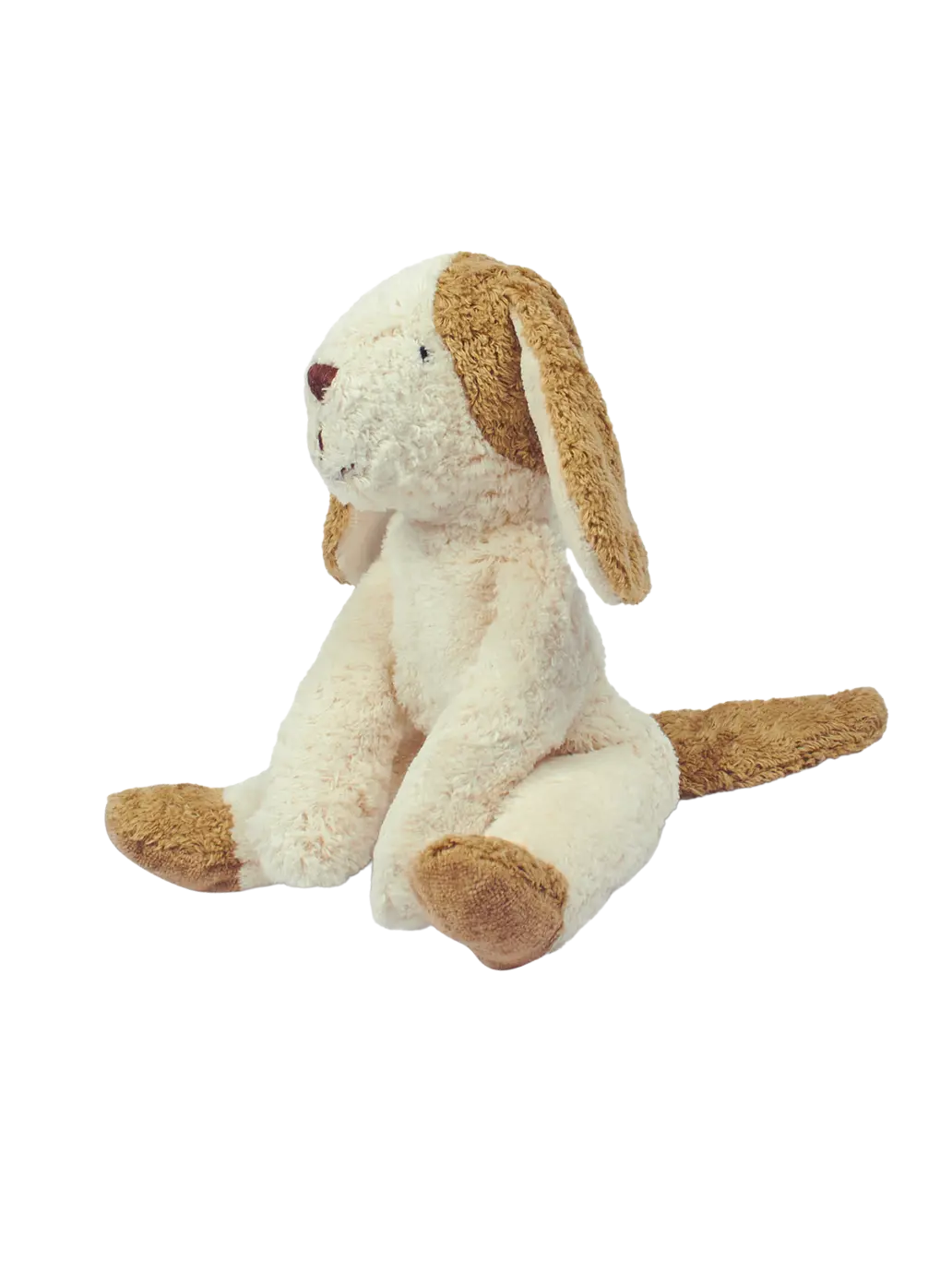 Przytulanka z ekologicznej bawełny Floppy Animal DOG