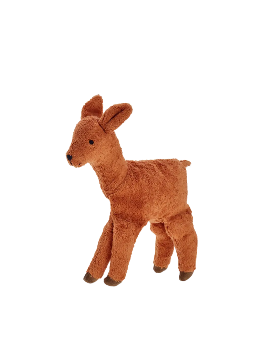 Termofor przytulanka Cuddly Animal Small Senger Naturwelt BEBE Concept 