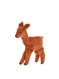 Peluche riscaldabile a forma di animaletto DEER