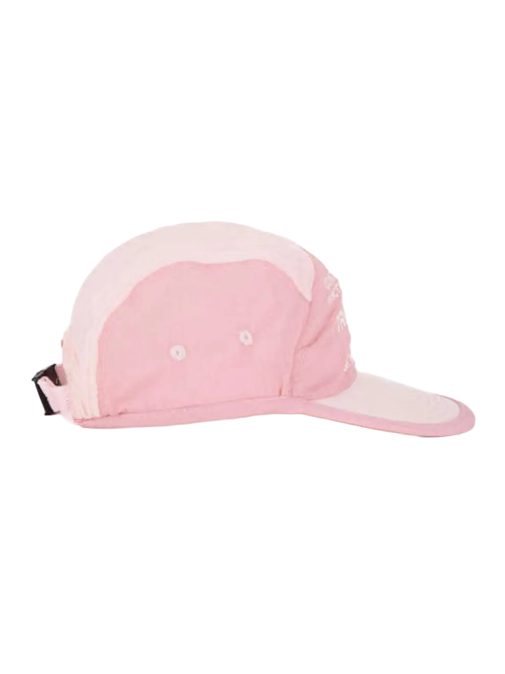 Cap nº03 Cameo Pink True Artist BEBE Concept 