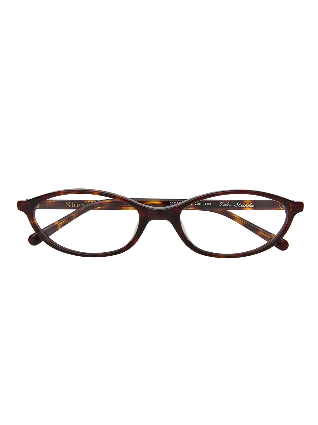 Okulary Blue Light Zulu TORTOISE / BLUE LIGHT