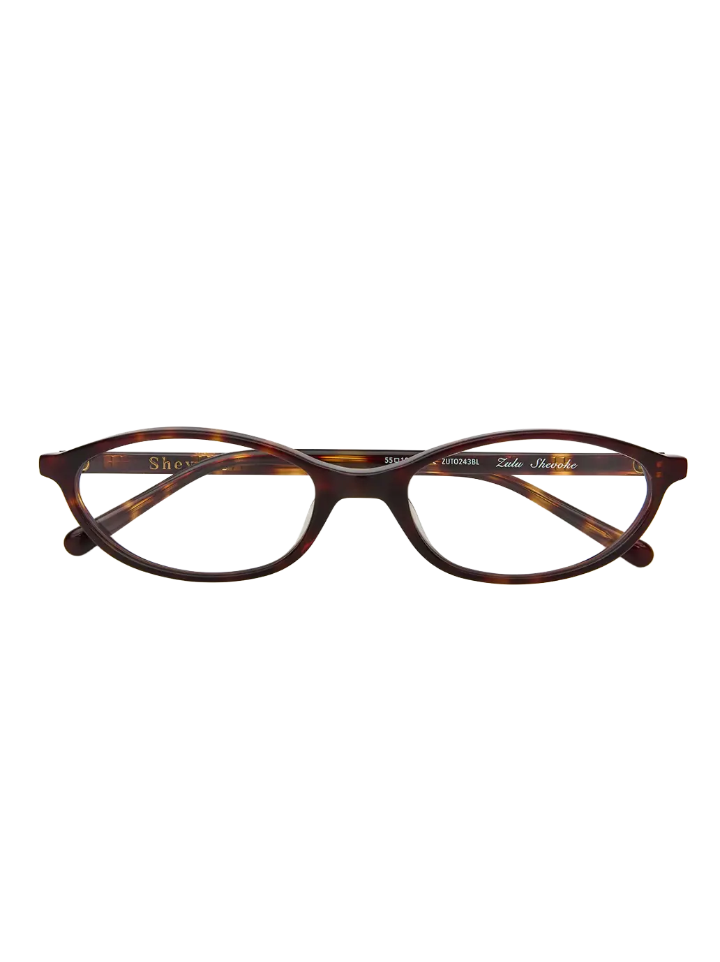 Okulary Blue Light Zulu Shevoke BEBE Concept 