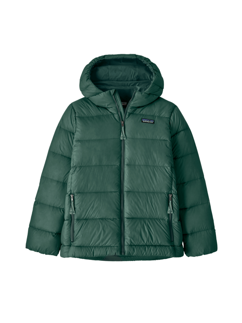 Ciepła kurtka puchowa Kids Hi-Loft Down Hoody