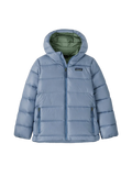 Ciepła kurtka puchowa Kids Hi-Loft Down Hoody Patagonia BEBE Concept 