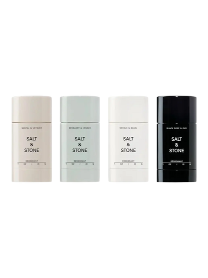 OUTLET Mini Deodorant Discovery Set