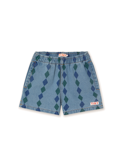 Diamonds Shorts DIAMONDS
