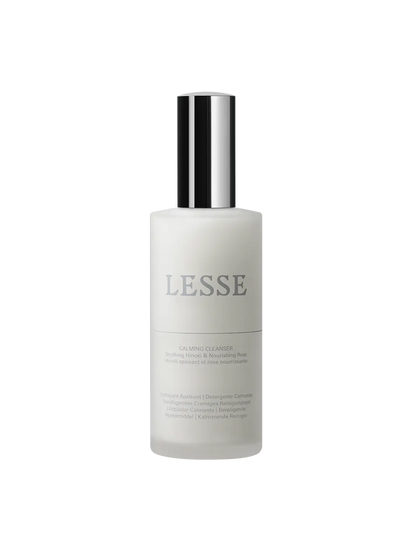 Mleczko do mycia twarzy Calming Cleanser Lesse BEBE Concept 