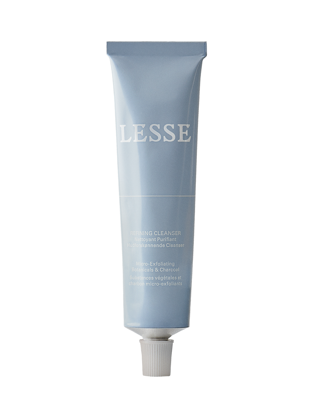 Oczyszczający żel do twarzy Refining Cleanser