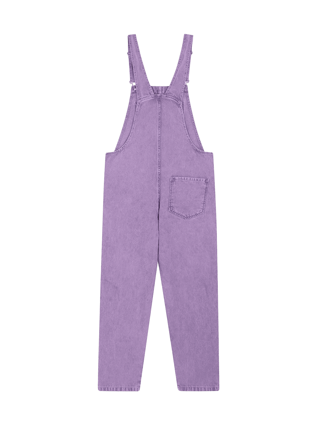 Ogrodniczki dla kobiet VIOLET