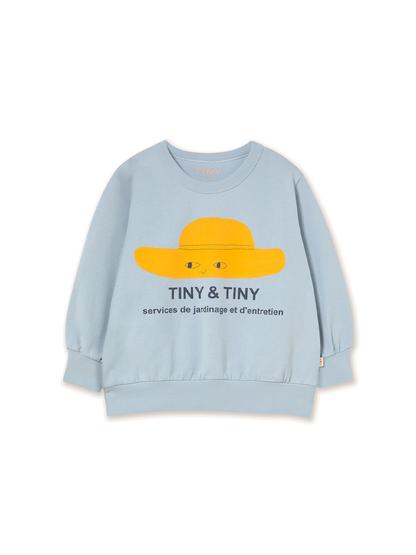 Tiny Hat Graphic Sweatshirt TINY HAT