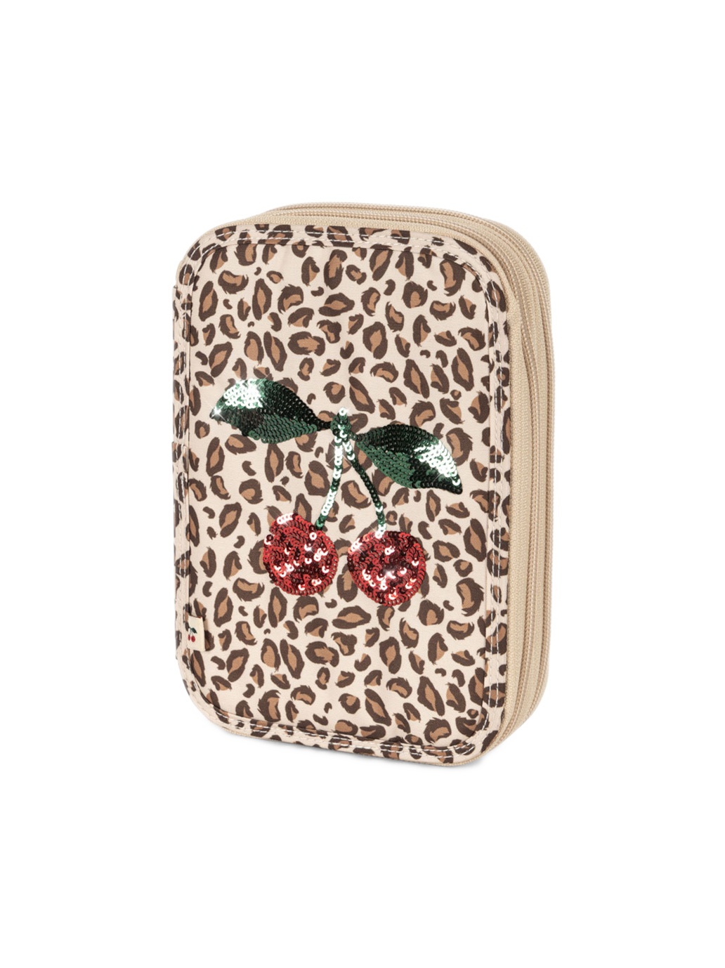 Clover Pencil Case