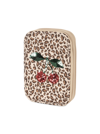 Clover Pencil Case LEO
