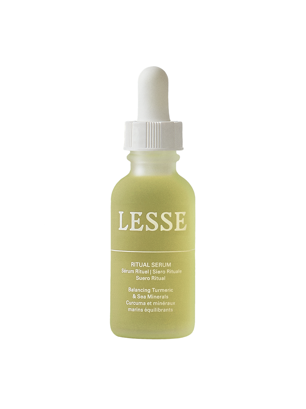 Ritual serum do twarzy 30 ML