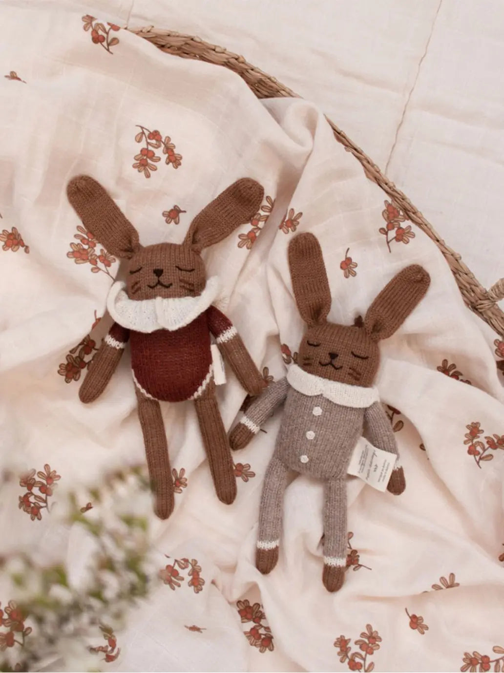 м'яка м'яка іграшка альпака BUNNY SIENNA BODYSUIT