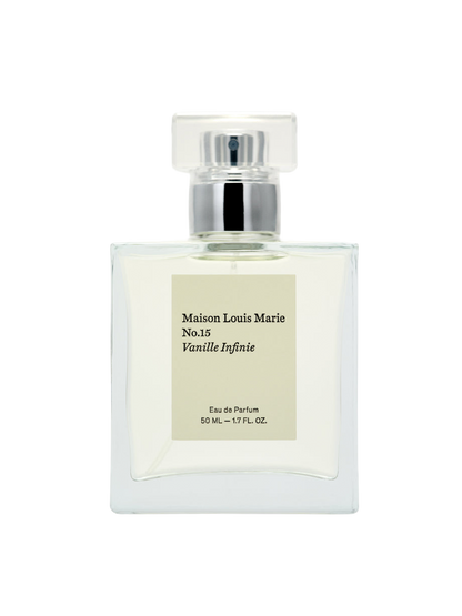 Woda perfumowana No. 15 NO.15 VANILLE INFINIE