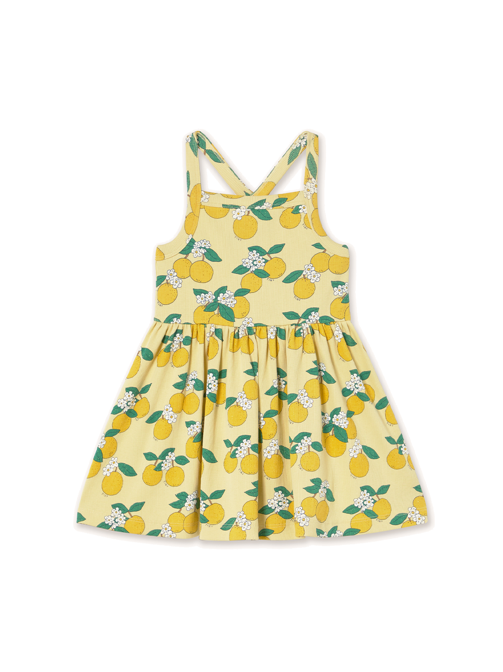 Oranges Dress ORANGES