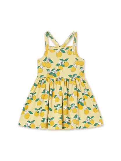 Oranges Dress ORANGES