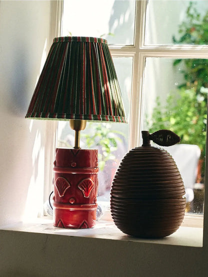 Pear Rattan Box Anna + Nina BEBE Concept 