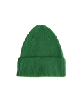 Całoroczna czapka merino Fonzie Beanie GRASS