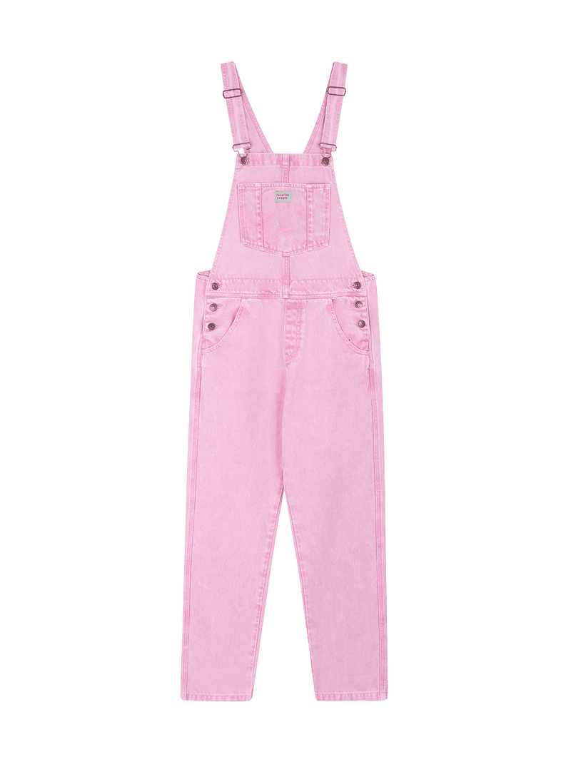 Ogrodniczki dla kobiet