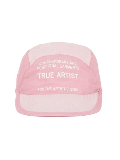 Cap nº03 Cameo Pink True Artist BEBE Concept 