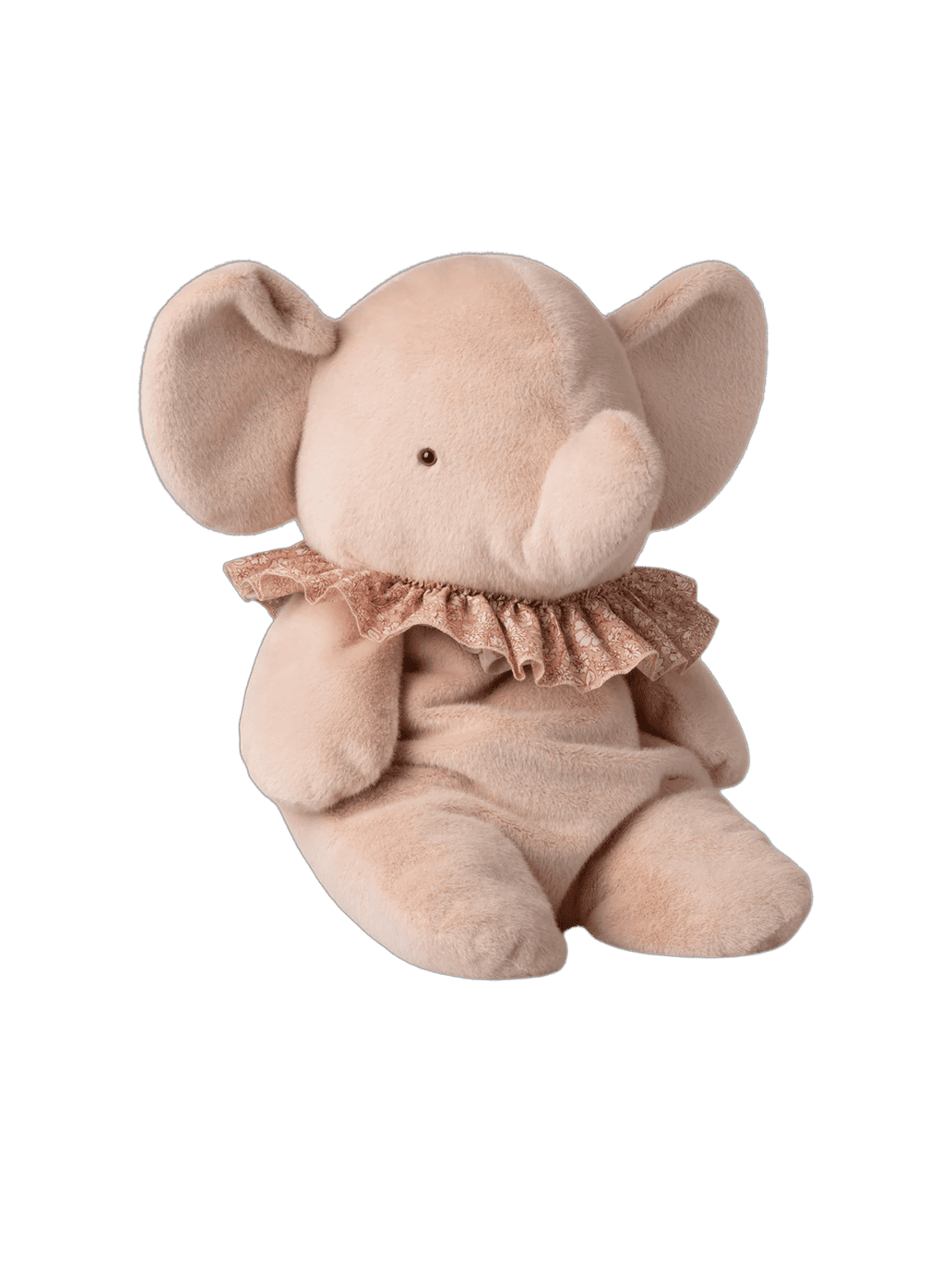 Duża przytulanka słoń POWDER