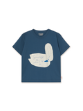Swan Graphic Tee SWAN