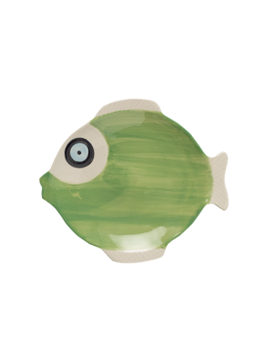 Tidal Fish Plate TIDAL FISH