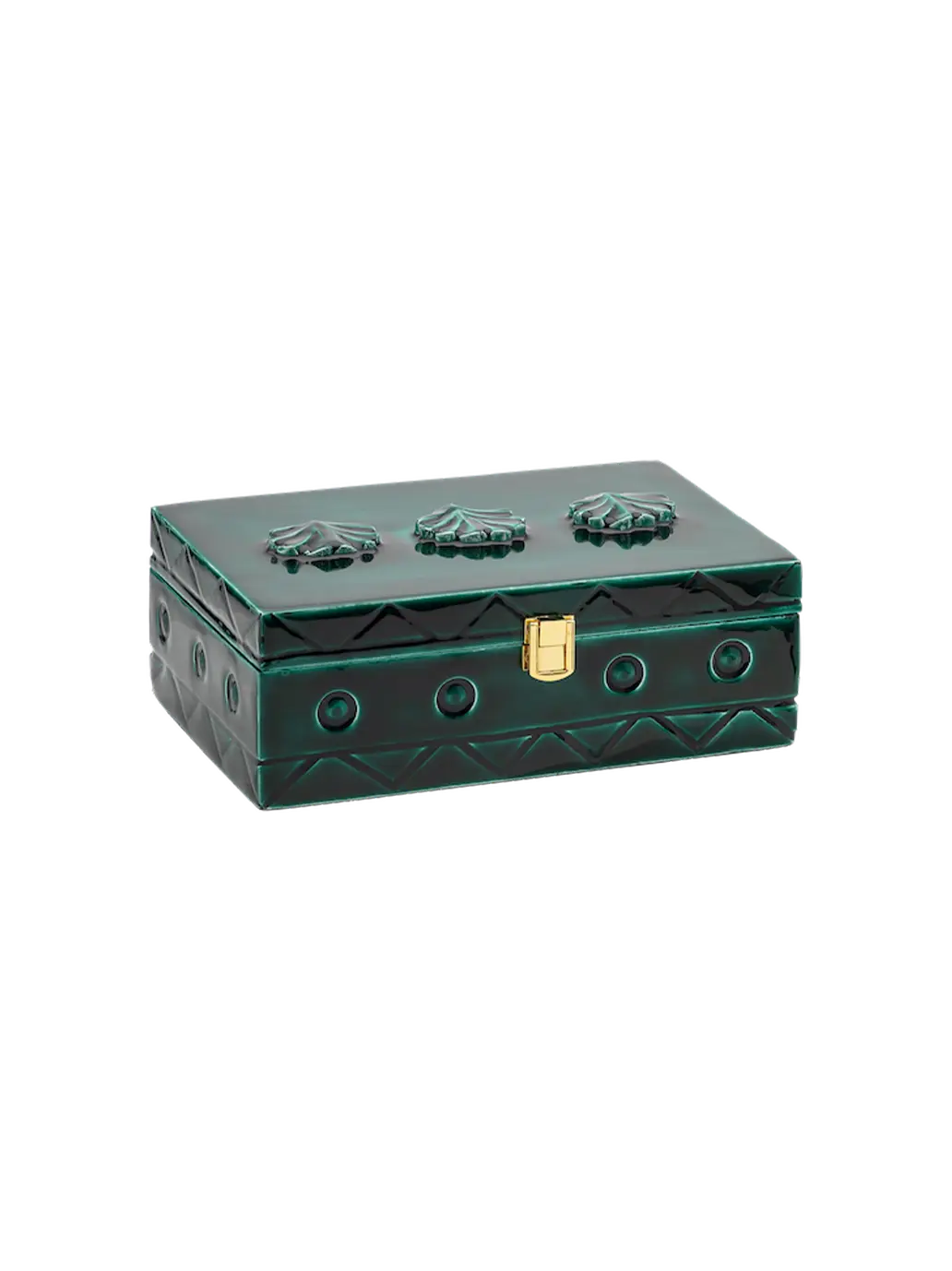 Szkatułka Tide’s Treasure Box Anna + Nina BEBE Concept 
