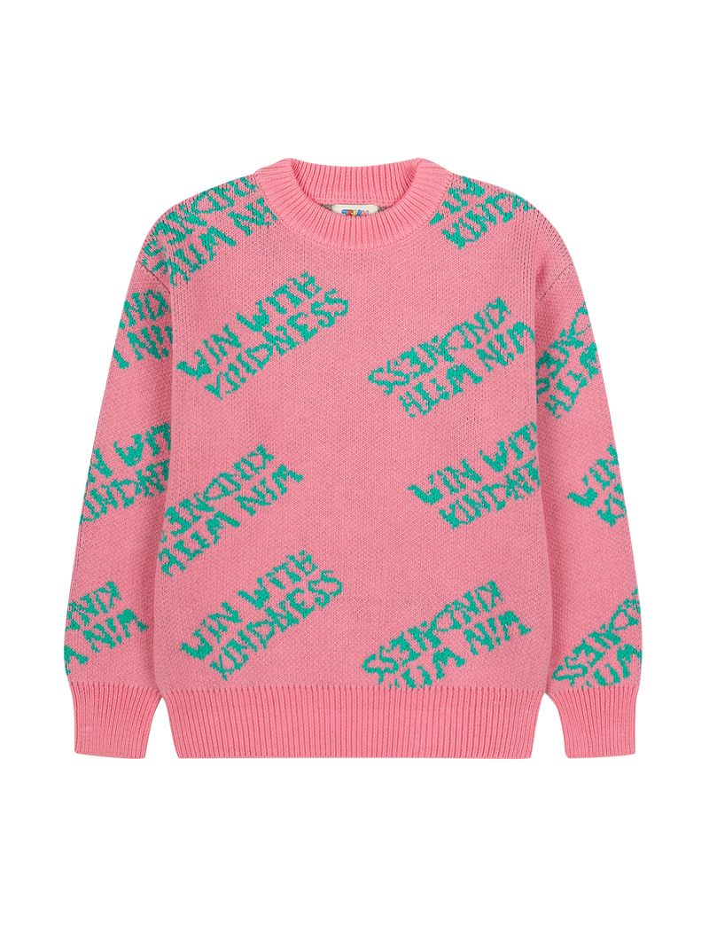 Sweter Kindness