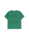 Pondlane Graphic Tee PONDLANE