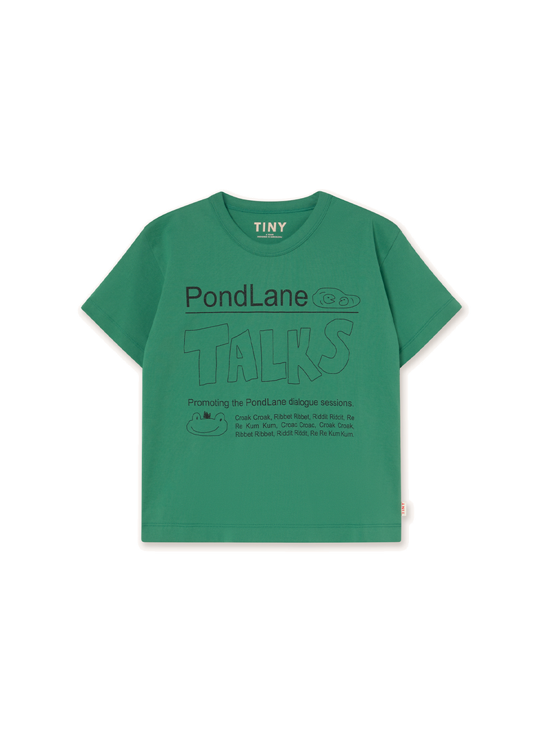 Pondlane Graphic Tee