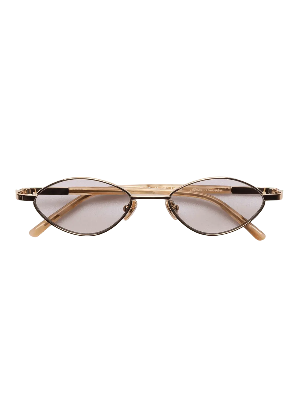 Okulary przeciwsłoneczne Alaia Shevoke BEBE Concept 