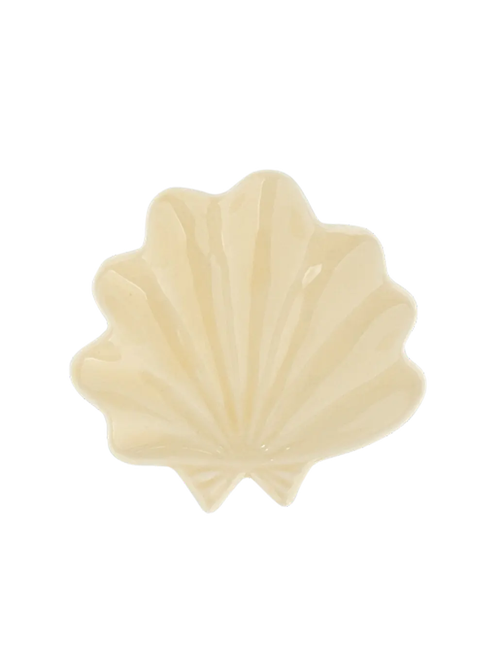 Shell Trinket Dish Anna + Nina BEBE Concept 