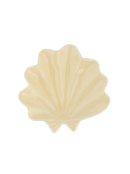 Shell Trinket Dish Anna + Nina BEBE Concept 