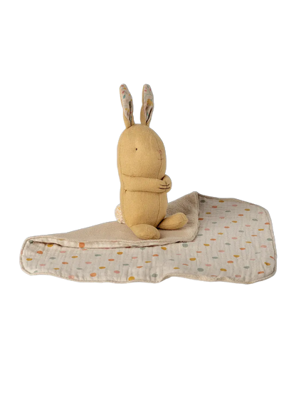 Pierwsza przytulanka Lullaby Friends Maileg BEBE Concept 