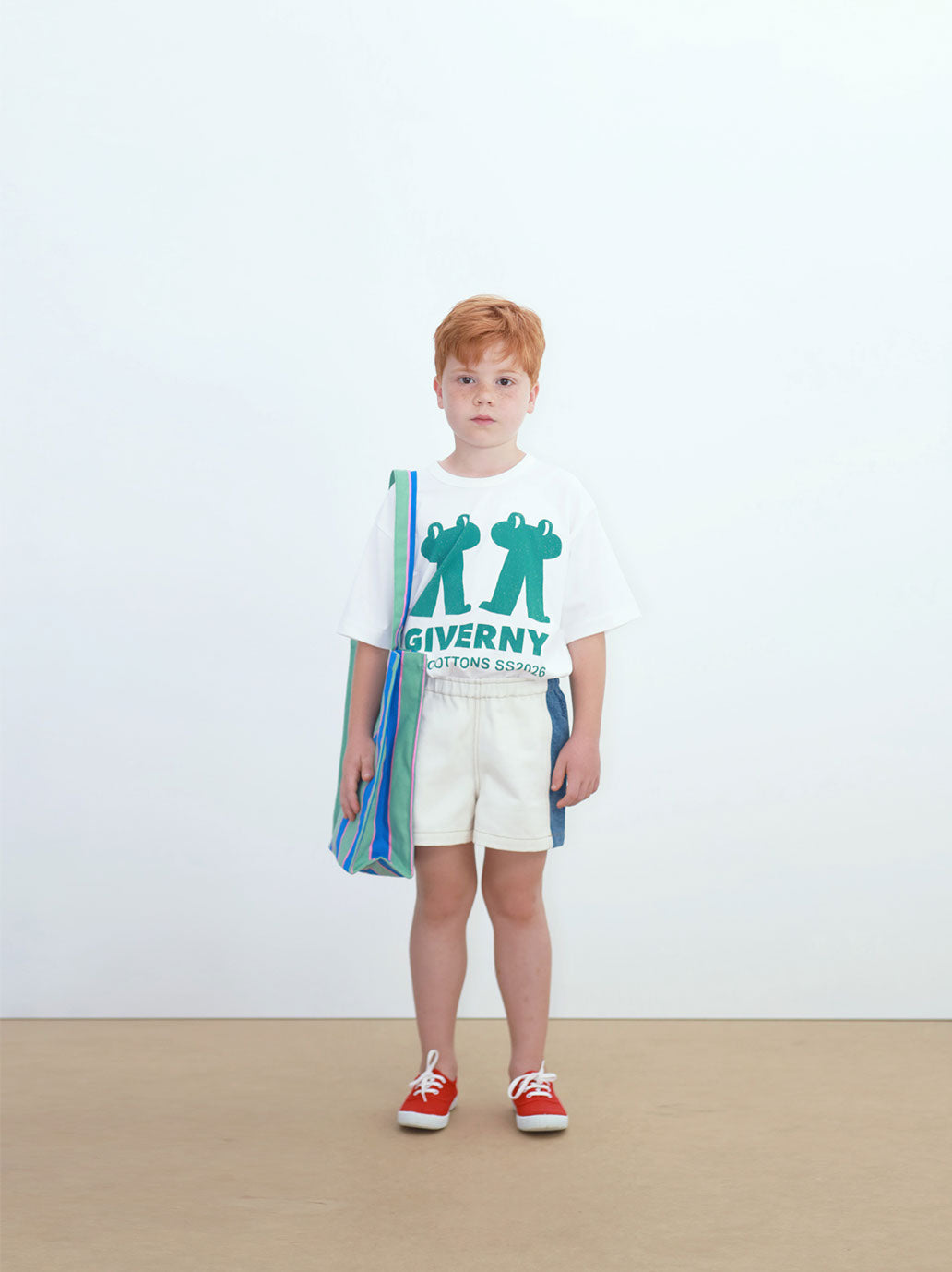 Frog &amp; Frog Graphic Tee FROG &amp; FROG