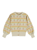 Cerises Cardigan Emile et Ida BEBE Concept 