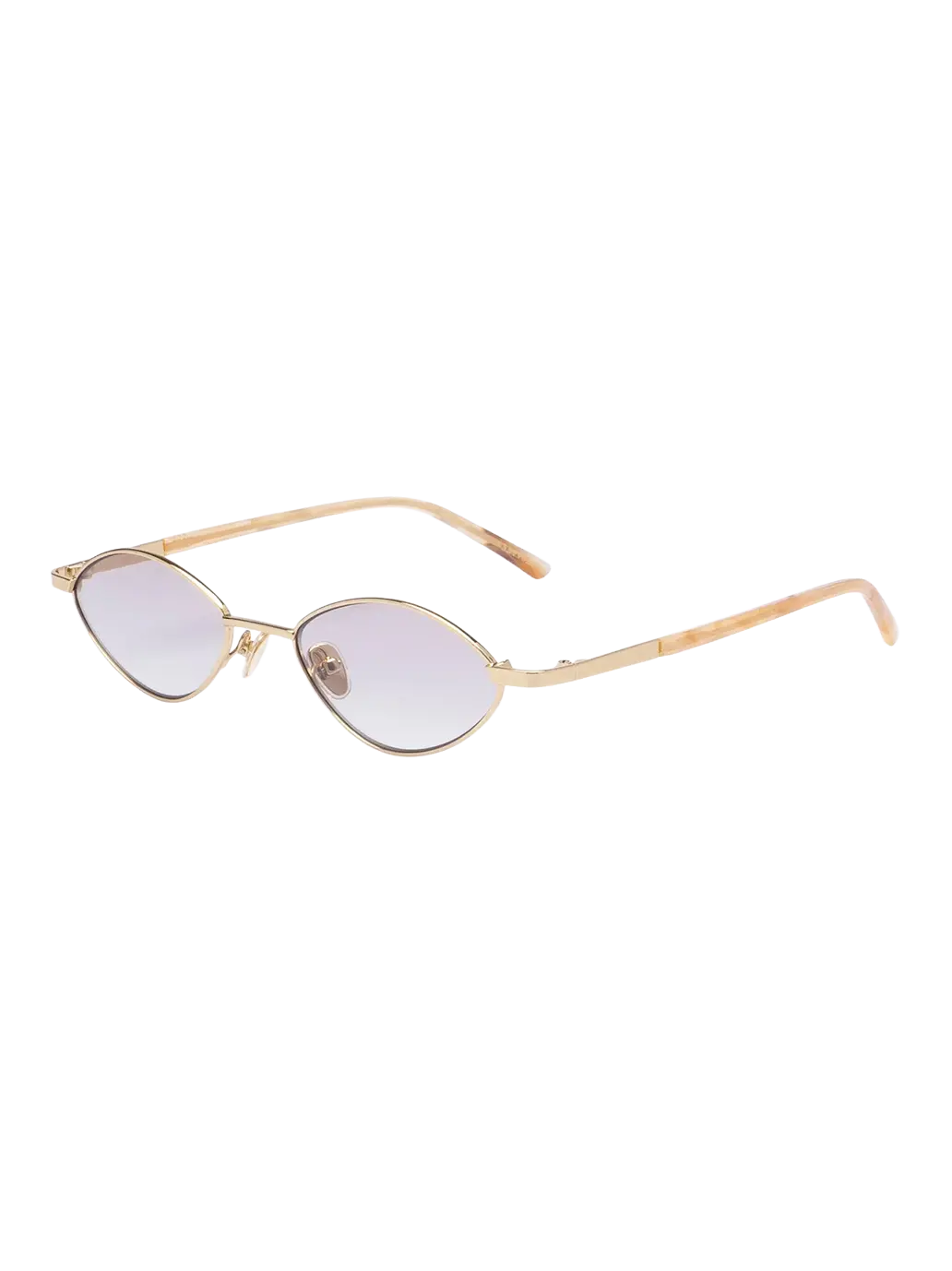 Okulary przeciwsłoneczne Alaia Shevoke BEBE Concept 