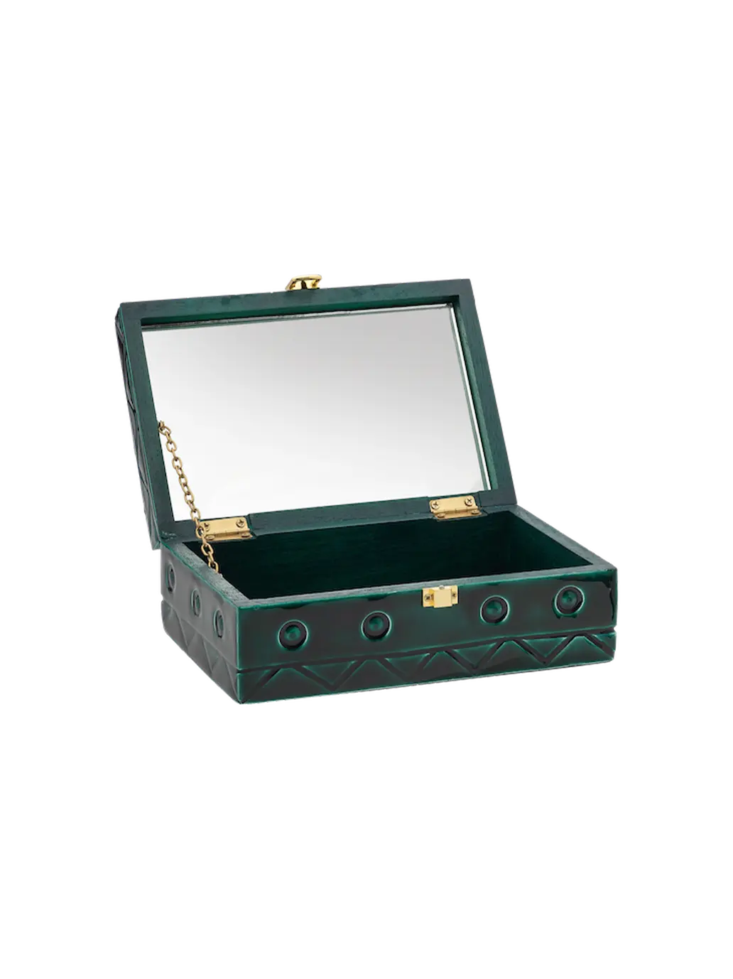 Szkatułka Tide’s Treasure Box Anna + Nina BEBE Concept 