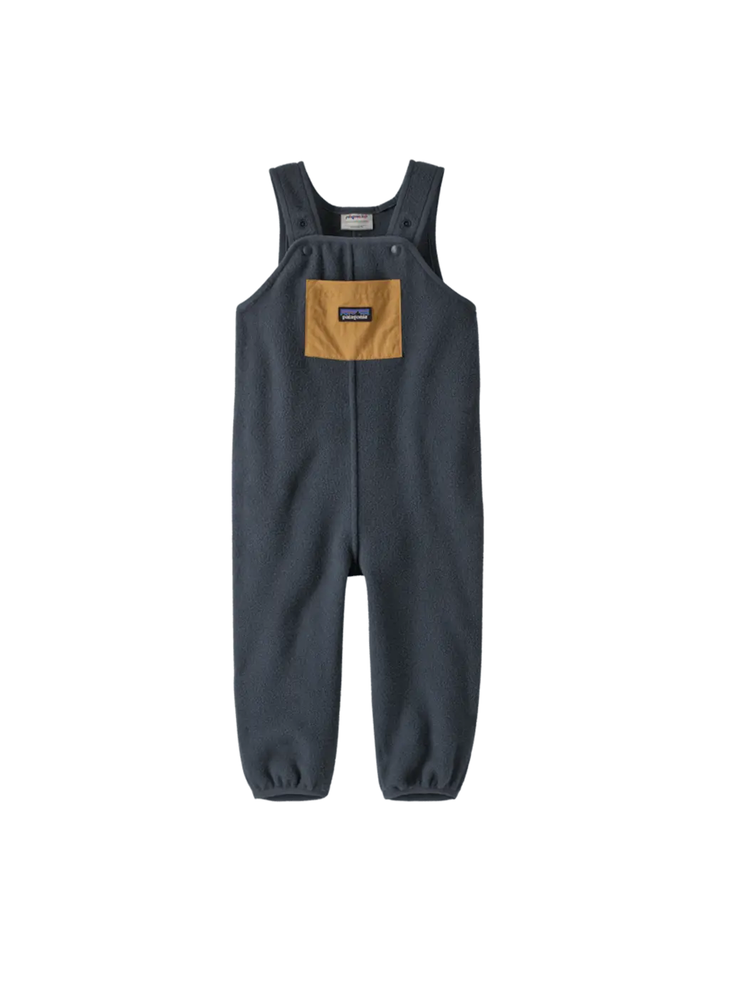 Ciepłe spodnie polarowe Baby Synch Overalls Patagonia BEBE Concept 