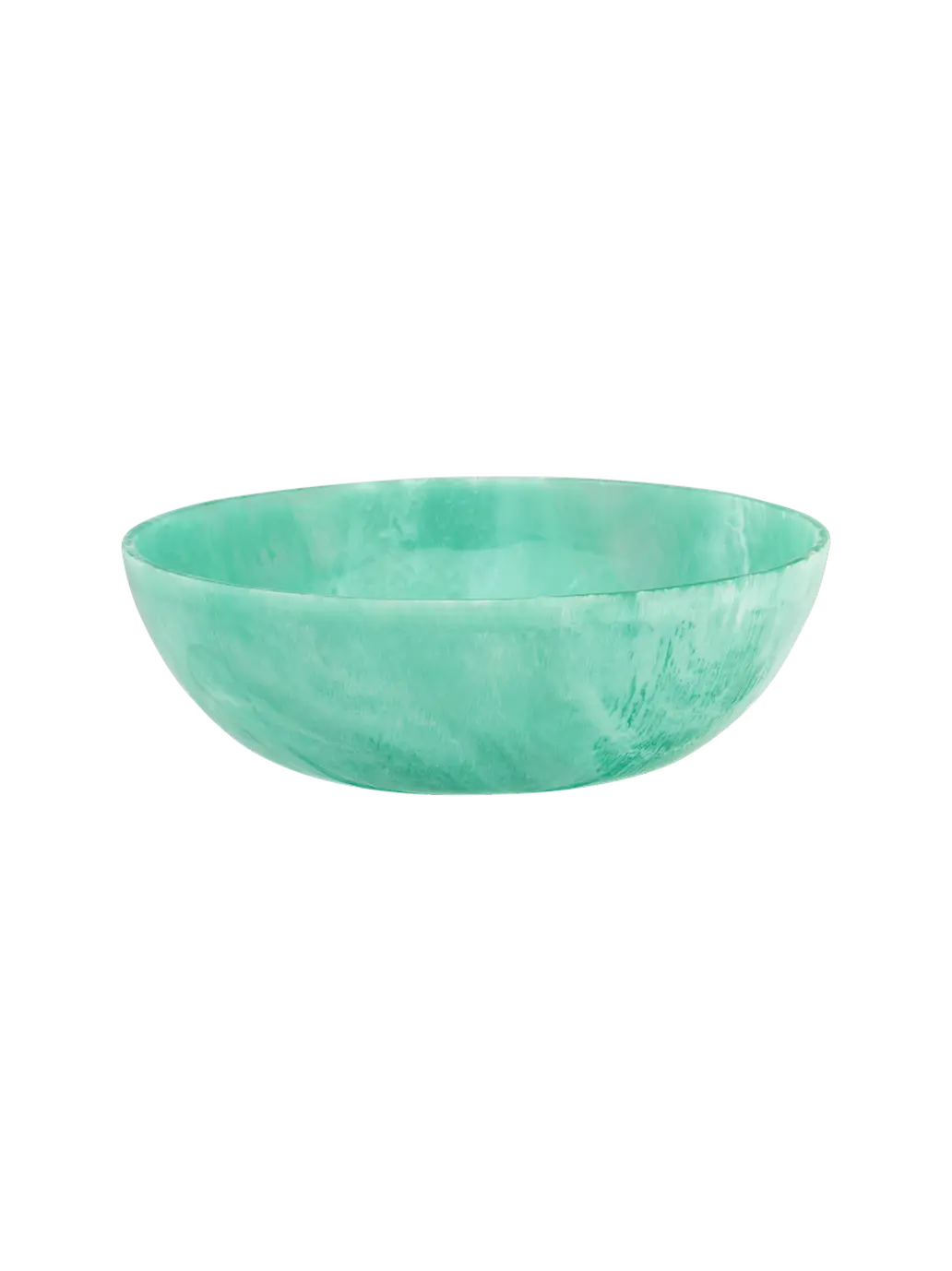 Coastal Salad Bowl Anna + Nina BEBE Concept 