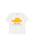 Tiny Hat Graphic Tee HAT