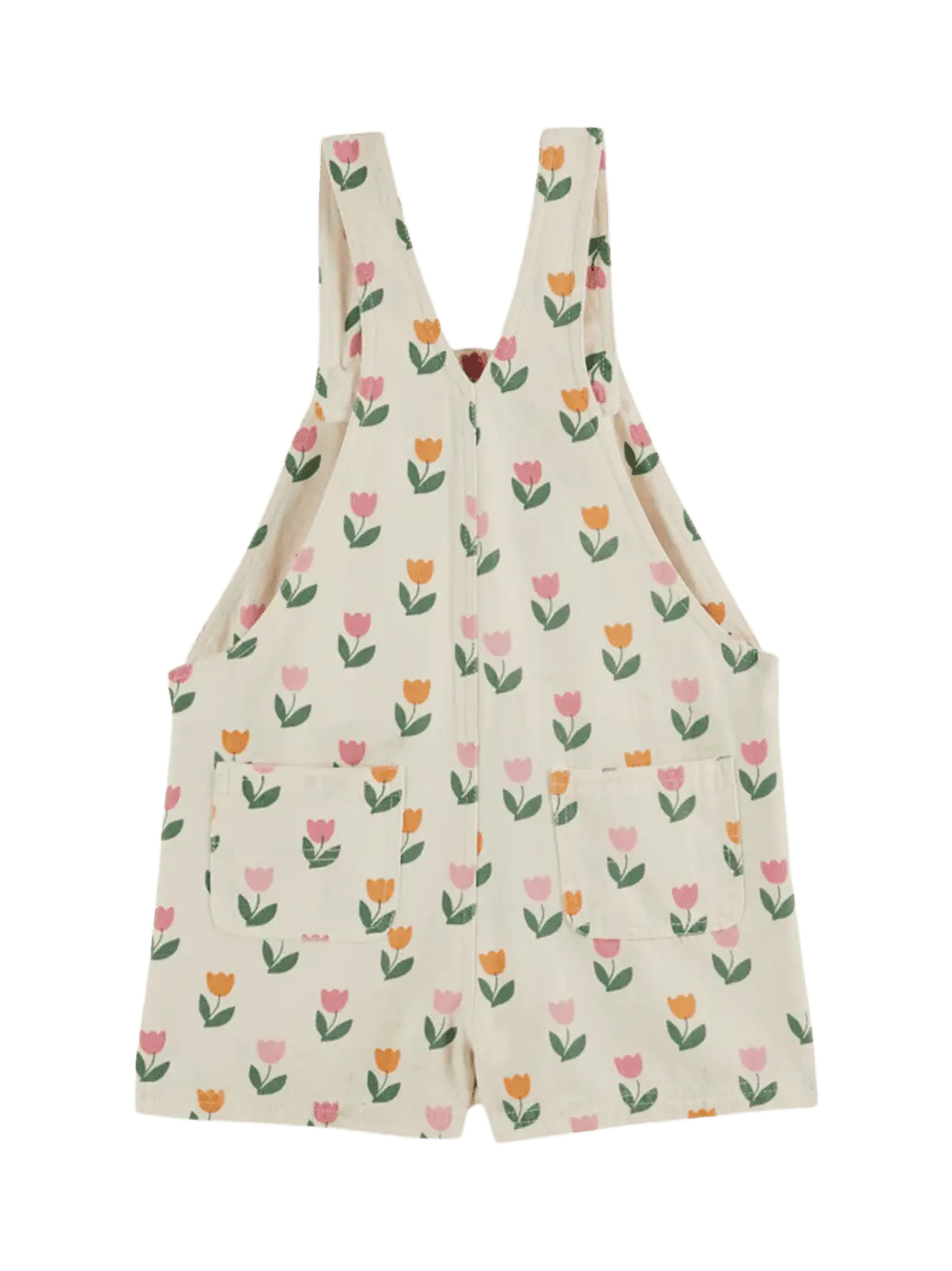 Tulipe Overalls Emile et Ida BEBE Concept 