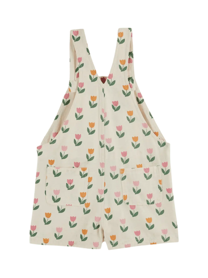 Tulipe Overalls Emile et Ida BEBE Concept 