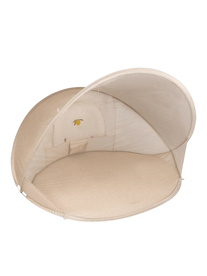 Namiot plażowy Pop up beach tent Konges Slojd BEBE Concept 