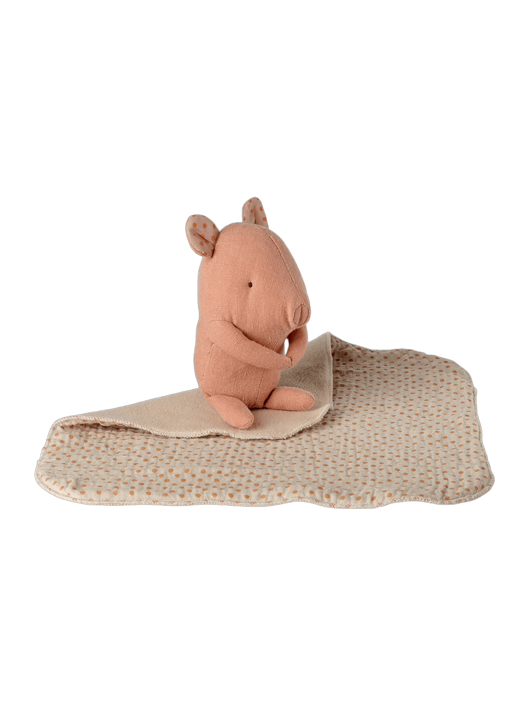 Pierwsza przytulanka Lullaby Friends