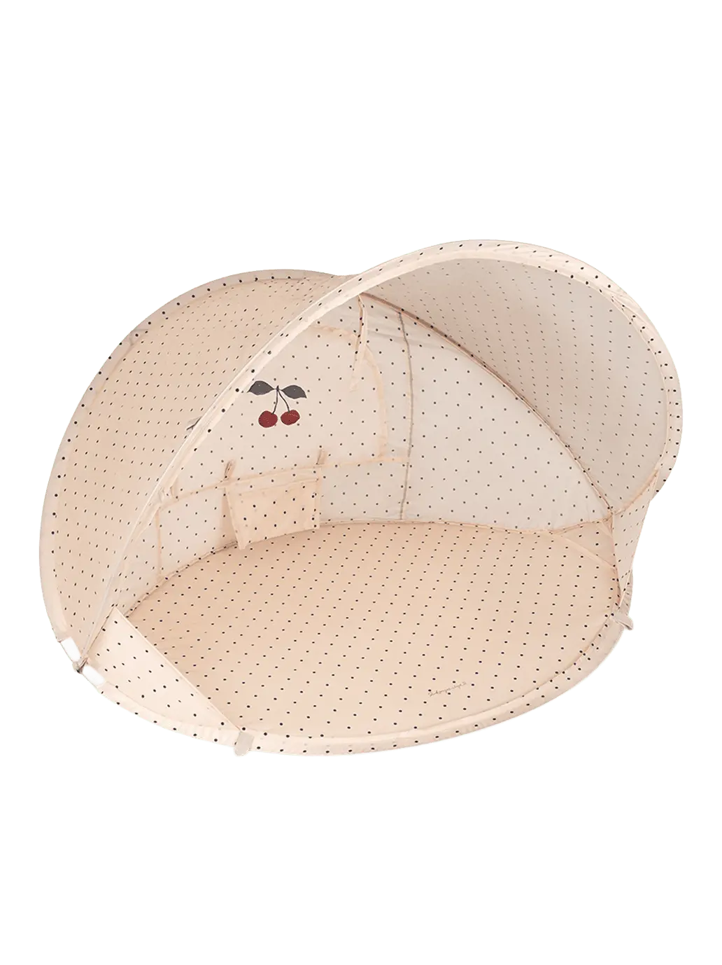 Namiot plażowy Pop up beach tent Konges Slojd BEBE Concept 